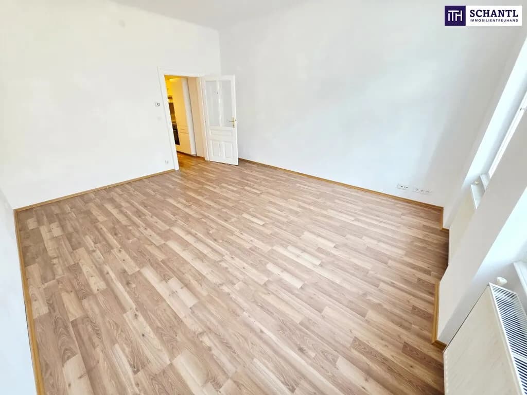 1-Zimmer-Wohnung kaufen in Wien – 30,96 m², € 195.000 – Bild 4 von 14