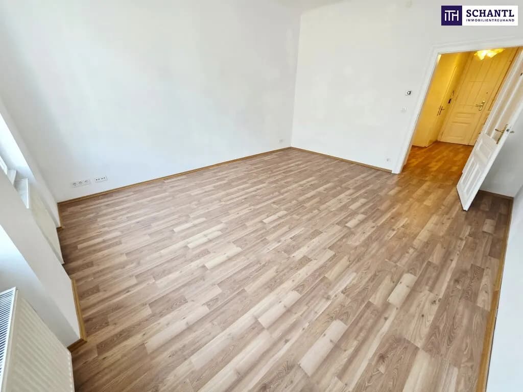 1-Zimmer-Wohnung kaufen in Wien – 30,96 m², € 195.000 – Bild 5 von 14