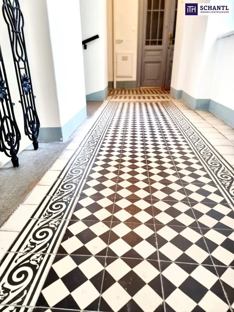 1-Zimmer-Wohnung kaufen in Wien – 30,96 m², € 195.000 – Bild 8 von 14