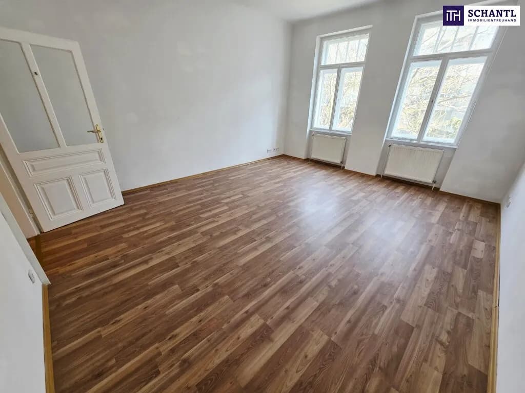 1-Zimmer-Wohnung kaufen in Wien – 30,96 m², € 195.000 – Bild 10 von 14
