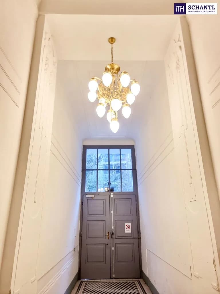1-Zimmer-Wohnung kaufen in Wien – 30,96 m², € 195.000 – Bild 13 von 14