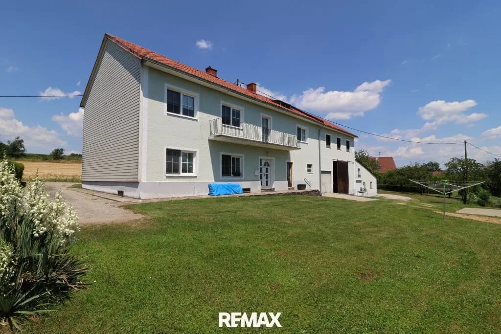 6-Zimmer-Gewerbeimmobilie kaufen in Perg – 186 m², € 450.000 – Bild 4 von 36