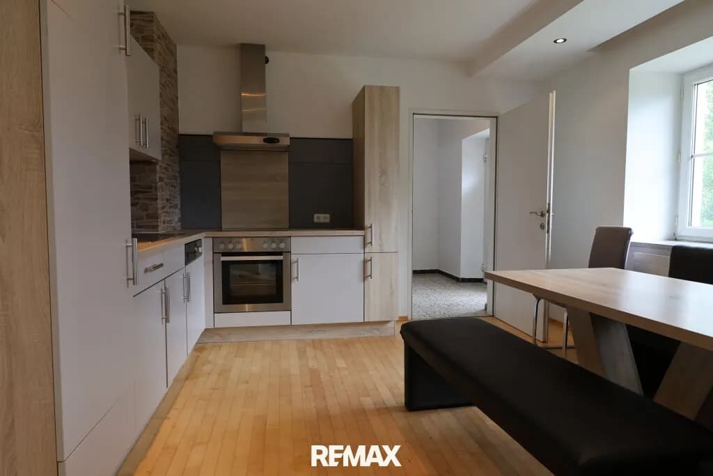 6-Zimmer-Gewerbeimmobilie kaufen in Perg – 186 m², € 450.000 – Bild 5 von 36