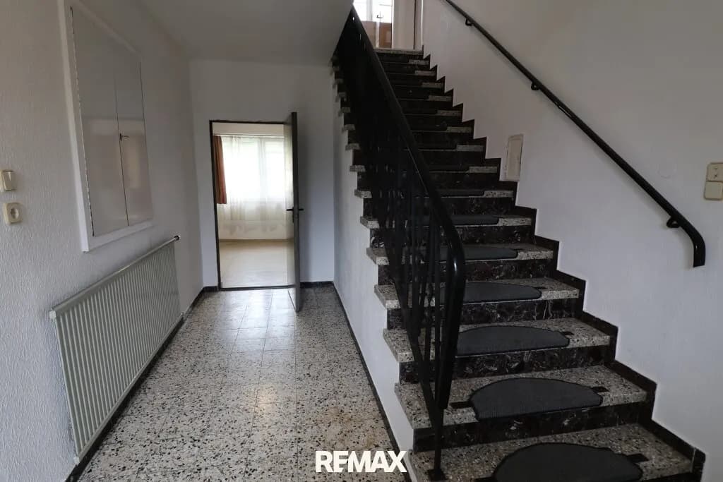6-Zimmer-Gewerbeimmobilie kaufen in Perg – 186 m², € 450.000 – Bild 12 von 36