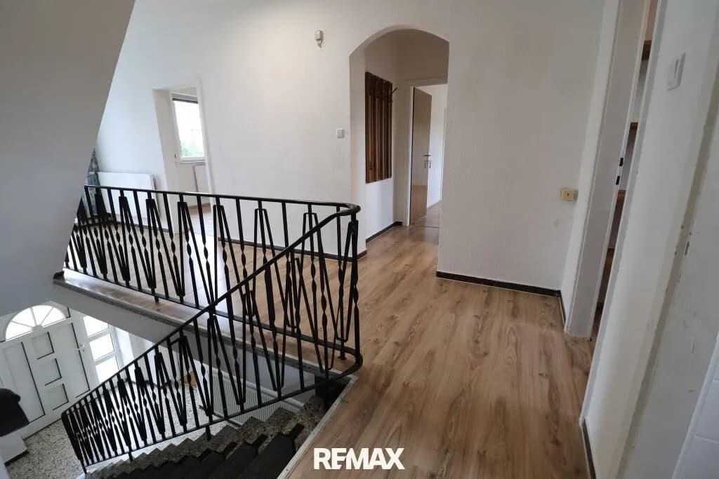 6-Zimmer-Gewerbeimmobilie kaufen in Perg – 186 m², € 450.000 – Bild 13 von 36