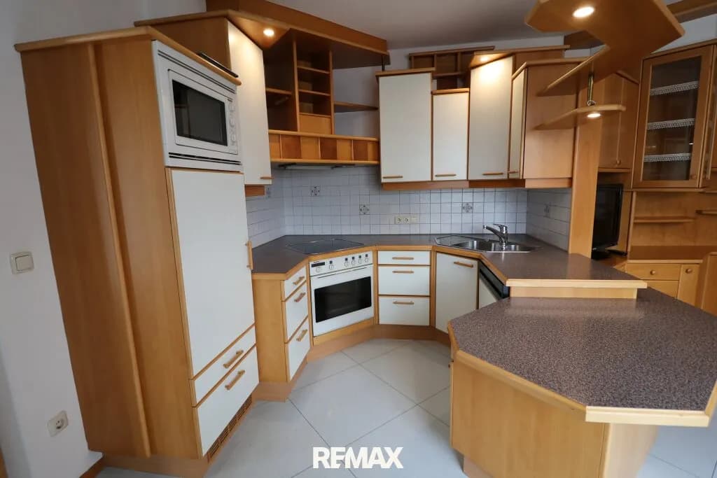 6-Zimmer-Gewerbeimmobilie kaufen in Perg – 186 m², € 450.000 – Bild 15 von 36