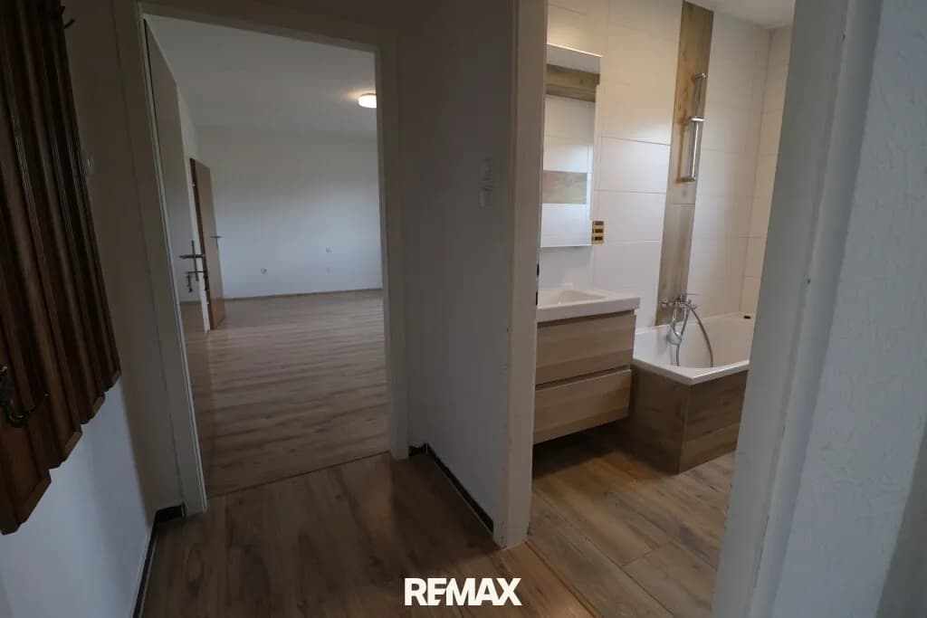 6-Zimmer-Gewerbeimmobilie kaufen in Perg – 186 m², € 450.000 – Bild 21 von 36