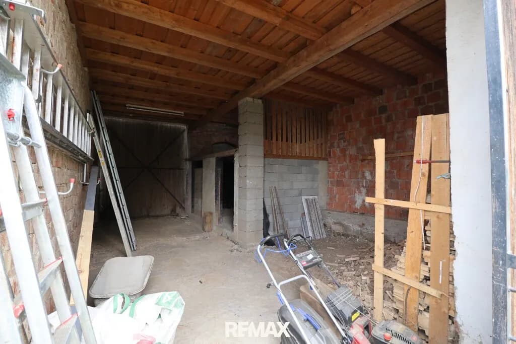 6-Zimmer-Gewerbeimmobilie kaufen in Perg – 186 m², € 450.000 – Bild 27 von 36