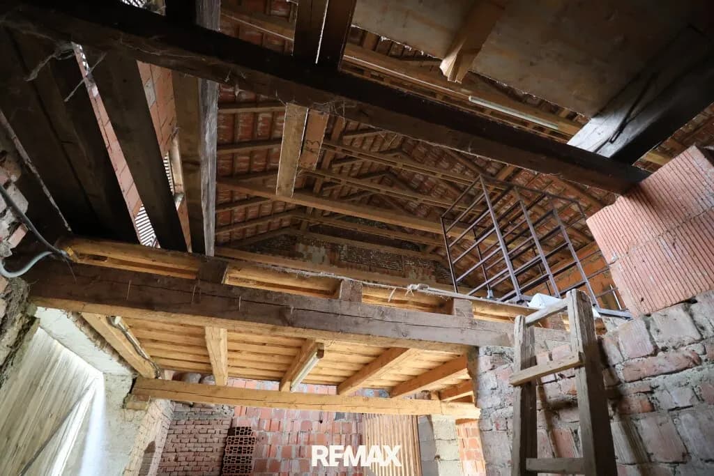 6-Zimmer-Gewerbeimmobilie kaufen in Perg – 186 m², € 450.000 – Bild 28 von 36