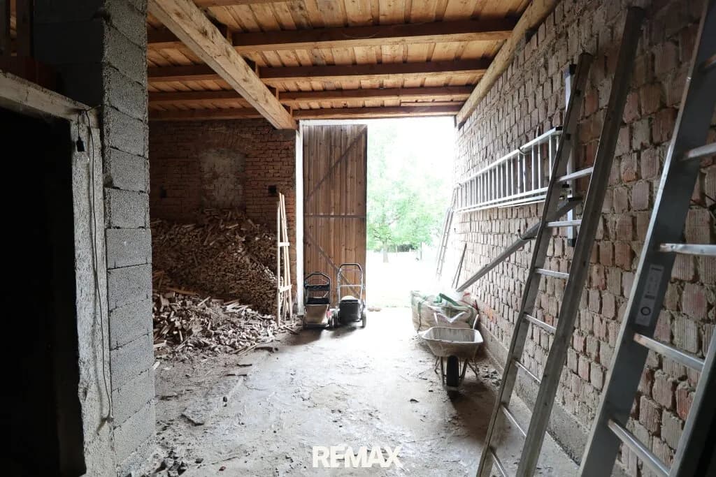 6-Zimmer-Gewerbeimmobilie kaufen in Perg – 186 m², € 450.000 – Bild 29 von 36