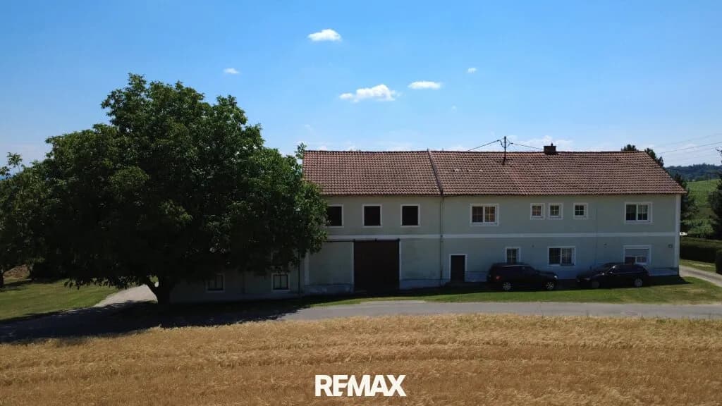 6-Zimmer-Gewerbeimmobilie kaufen in Perg – 186 m², € 450.000 – Bild 31 von 36