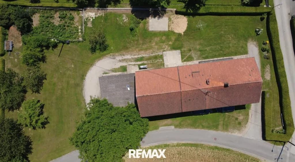 6-Zimmer-Gewerbeimmobilie kaufen in Perg – 186 m², € 450.000 – Bild 34 von 36