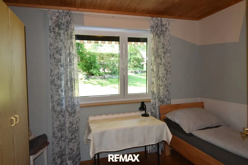 8-Zimmer-Gewerbeimmobilie kaufen in Amstetten – 200 m², € 480.000 – Bild 5 von 44