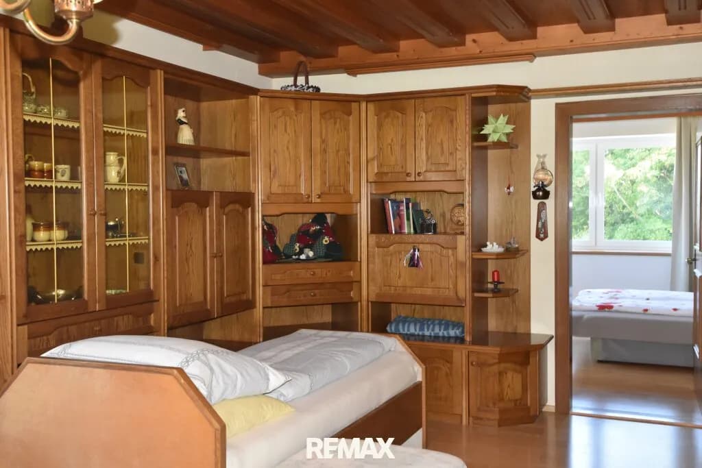 8-Zimmer-Gewerbeimmobilie kaufen in Amstetten – 200 m², € 480.000 – Bild 10 von 44