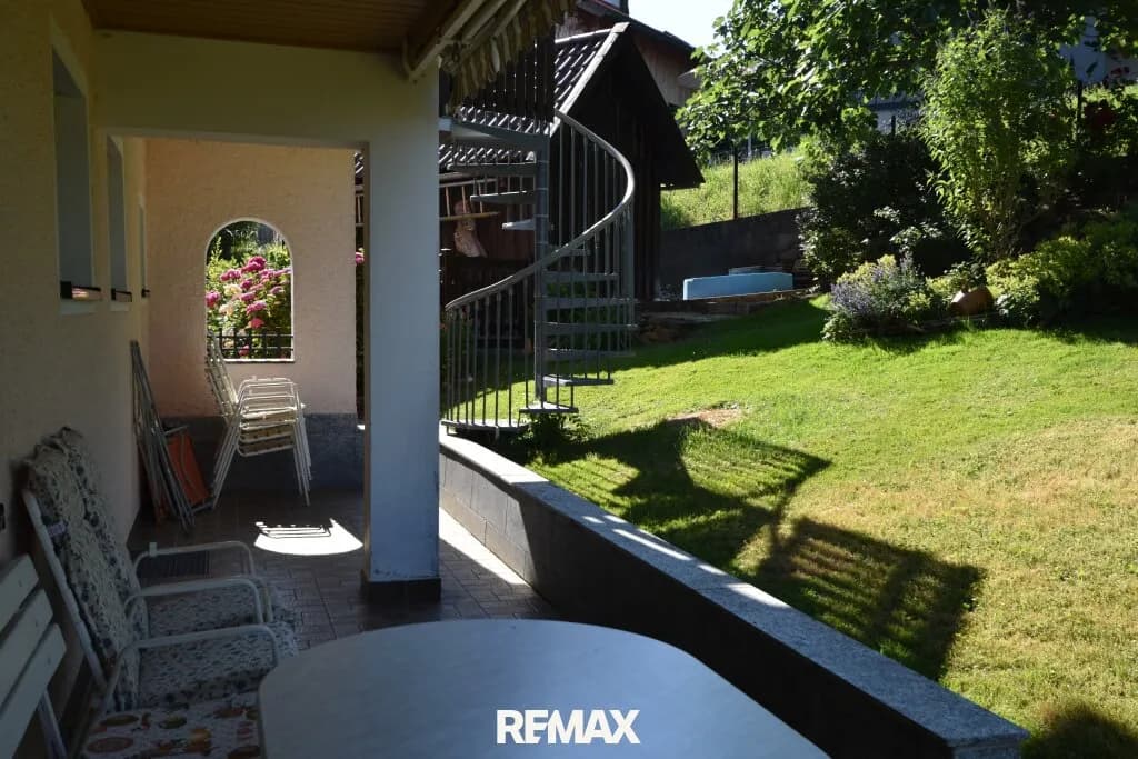 8-Zimmer-Gewerbeimmobilie kaufen in Amstetten – 200 m², € 480.000 – Bild 11 von 44