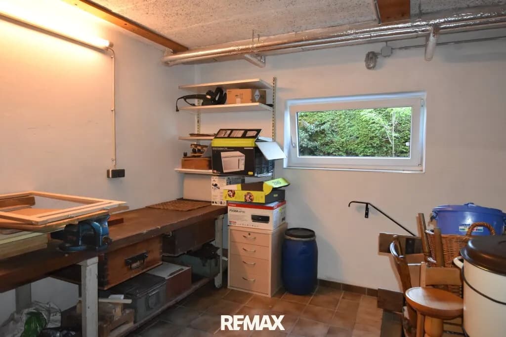 8-Zimmer-Gewerbeimmobilie kaufen in Amstetten – 200 m², € 480.000 – Bild 25 von 44