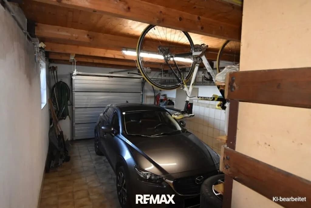 8-Zimmer-Gewerbeimmobilie kaufen in Amstetten – 200 m², € 480.000 – Bild 26 von 44