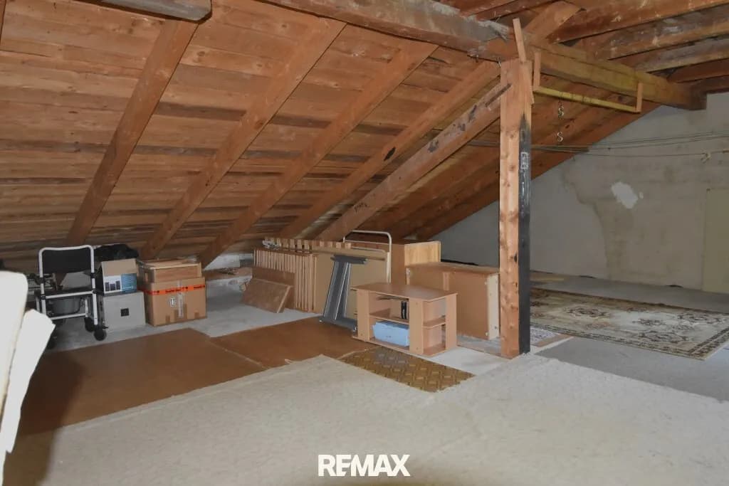 8-Zimmer-Gewerbeimmobilie kaufen in Amstetten – 200 m², € 480.000 – Bild 28 von 44