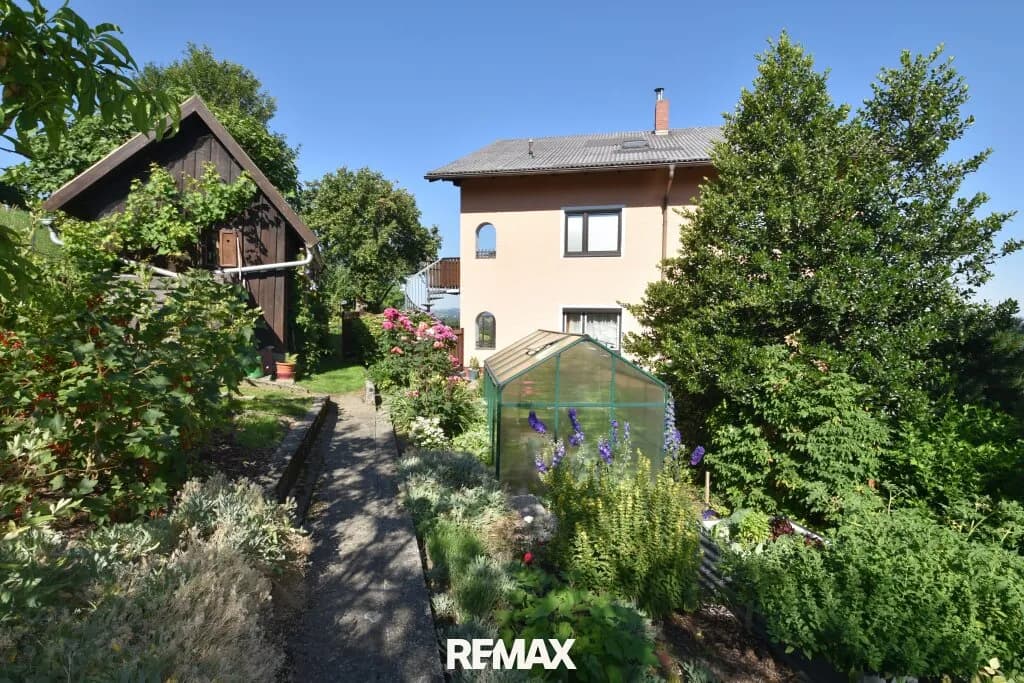 8-Zimmer-Gewerbeimmobilie kaufen in Amstetten – 200 m², € 480.000 – Bild 30 von 44