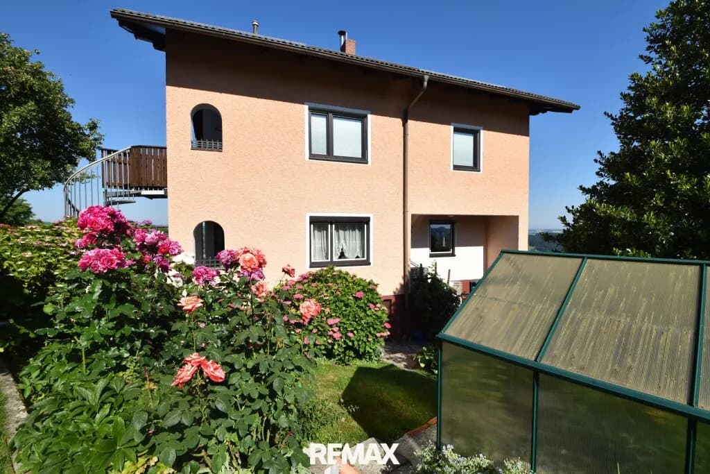 8-Zimmer-Gewerbeimmobilie kaufen in Amstetten – 200 m², € 480.000 – Bild 31 von 44