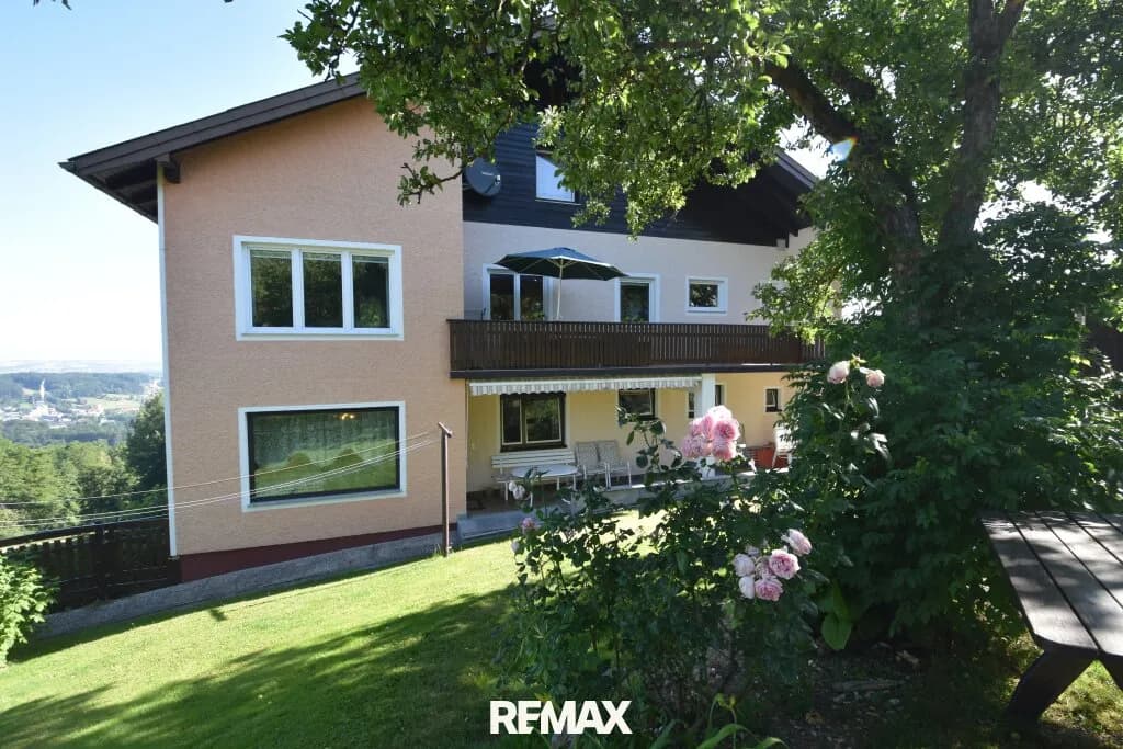 8-Zimmer-Gewerbeimmobilie kaufen in Amstetten – 200 m², € 480.000 – Bild 34 von 44