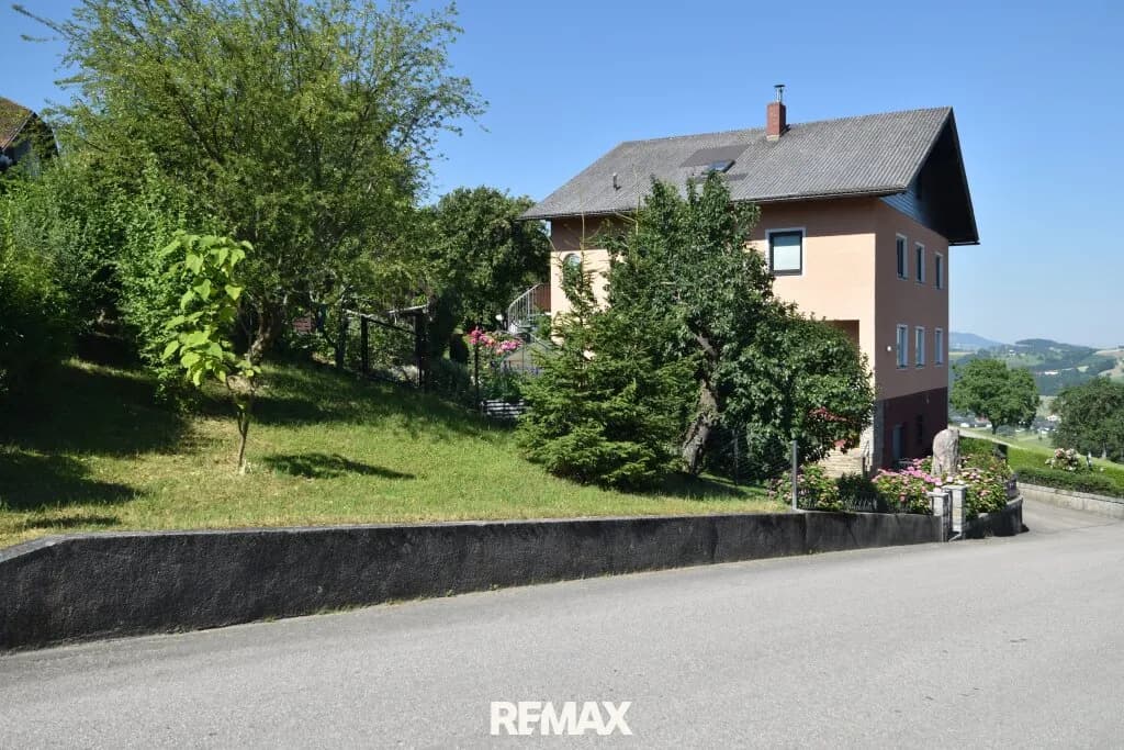 8-Zimmer-Gewerbeimmobilie kaufen in Amstetten – 200 m², € 480.000 – Bild 35 von 44