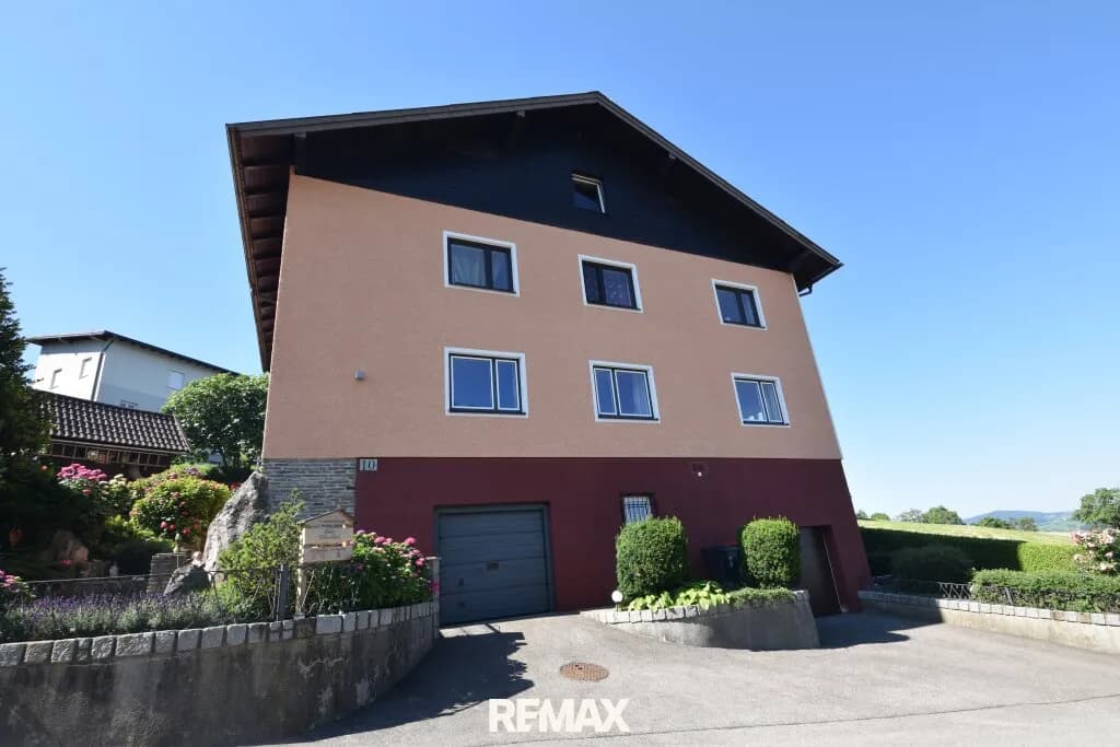 8-Zimmer-Gewerbeimmobilie kaufen in Amstetten – 200 m², € 480.000 – Bild 36 von 44