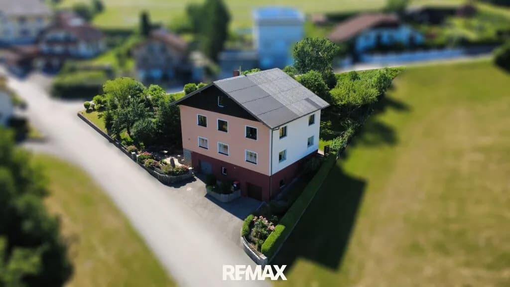 8-Zimmer-Gewerbeimmobilie kaufen in Amstetten – 200 m², € 480.000 – Bild 37 von 44