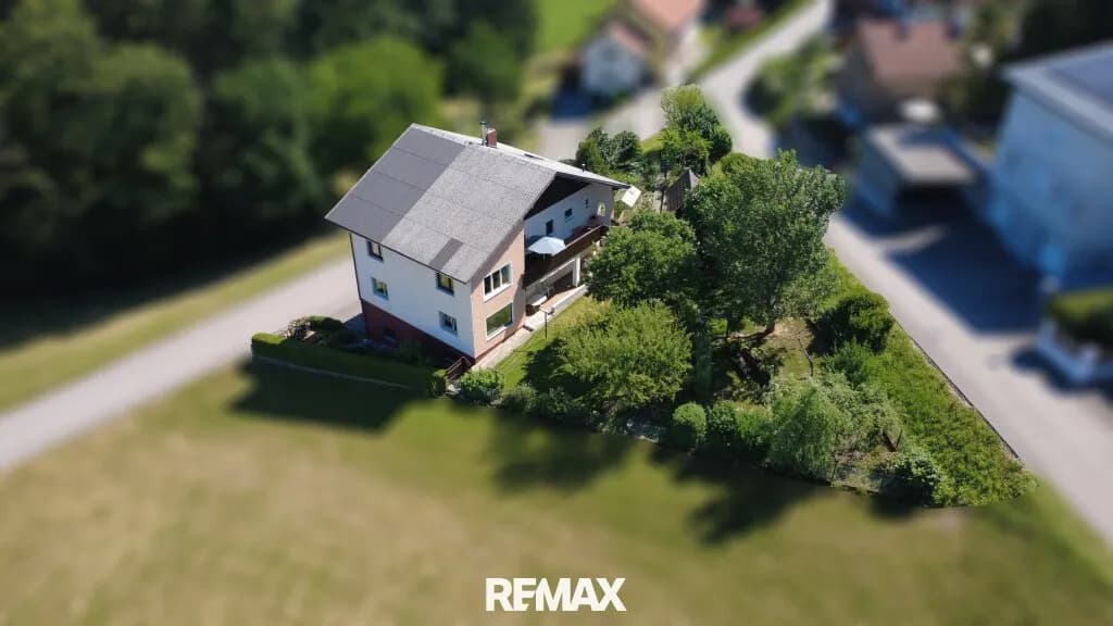 8-Zimmer-Gewerbeimmobilie kaufen in Amstetten – 200 m², € 480.000 – Bild 38 von 44