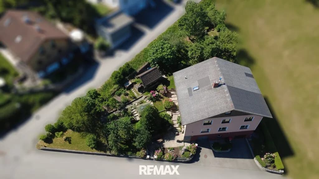 8-Zimmer-Gewerbeimmobilie kaufen in Amstetten – 200 m², € 480.000 – Bild 39 von 44