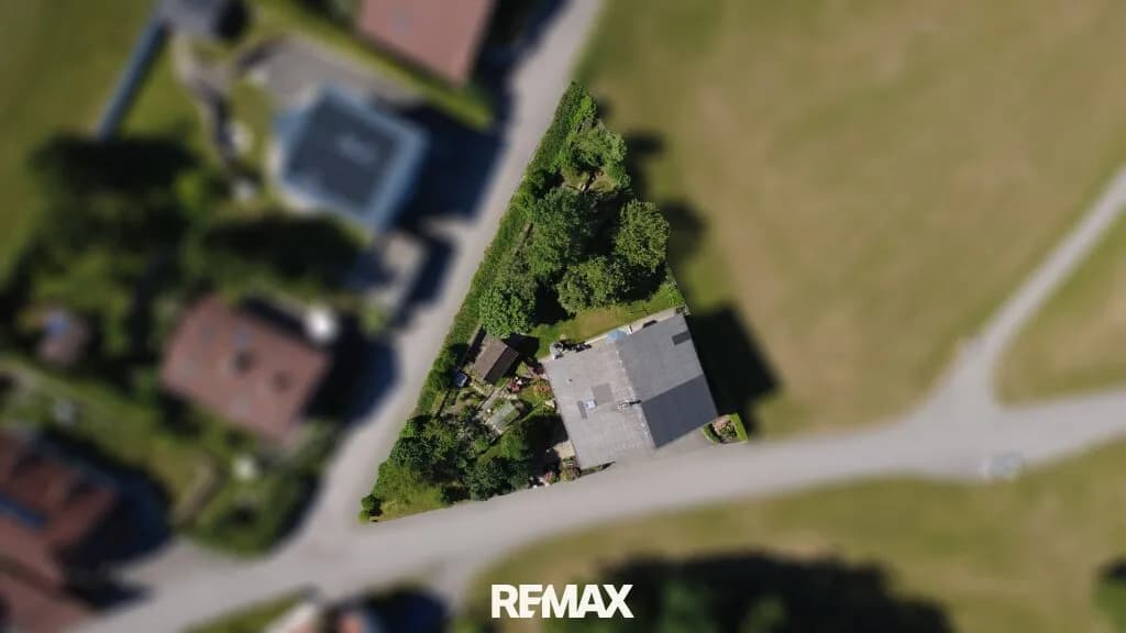 8-Zimmer-Gewerbeimmobilie kaufen in Amstetten – 200 m², € 480.000 – Bild 40 von 44