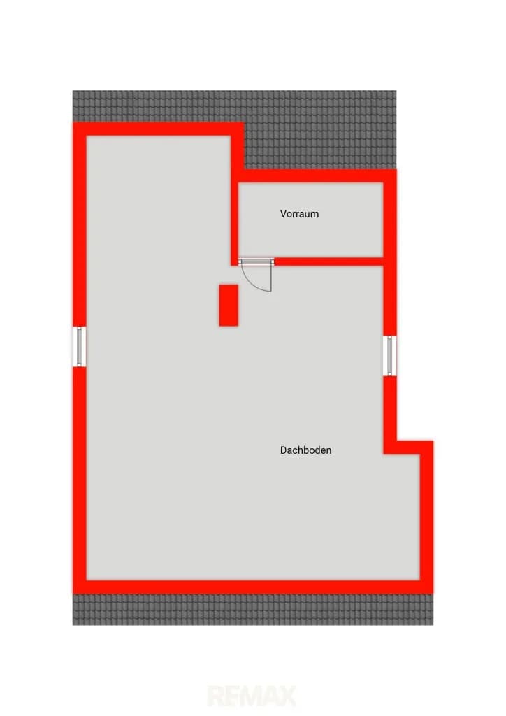 8-Zimmer-Gewerbeimmobilie kaufen in Amstetten – 200 m², € 480.000 – Bild 41 von 44