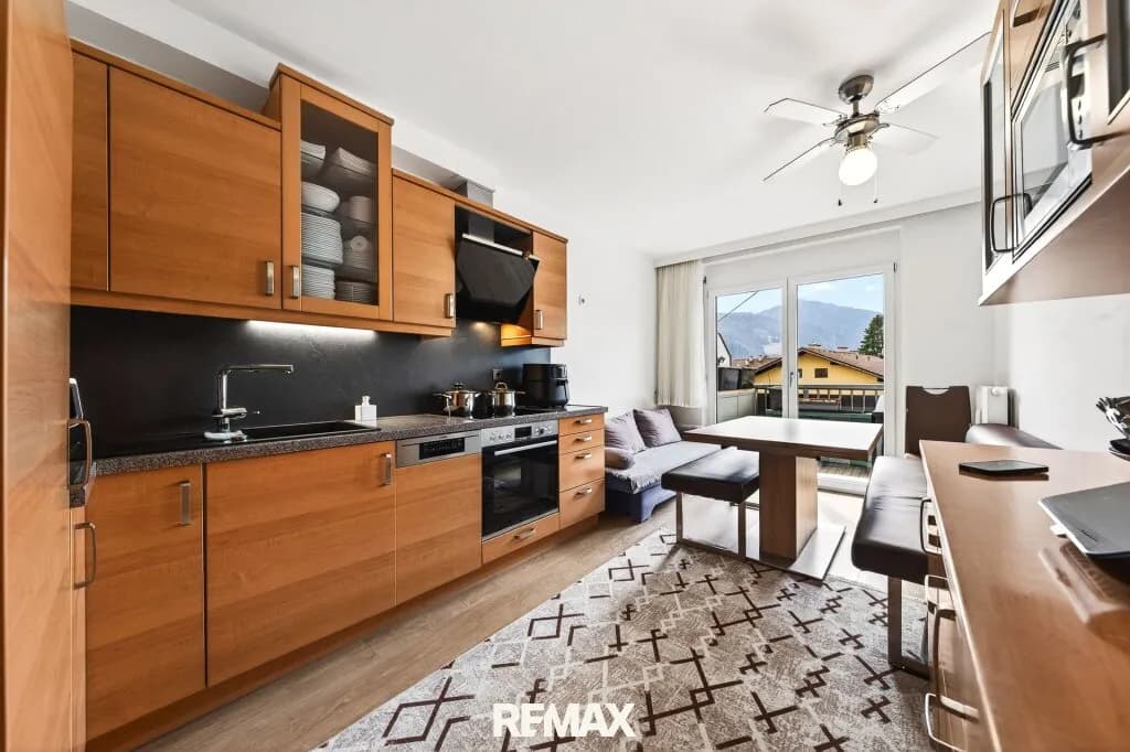 3-Zimmer-Immobilie kaufen in Kufstein – 79,85 m², € 385.000