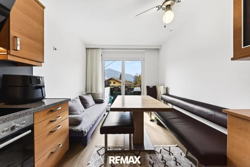 3-Zimmer-Immobilie kaufen in Kufstein – 79,85 m², € 385.000 – Bild 2 von 10