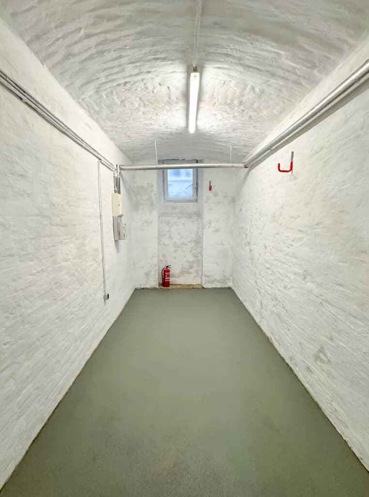 2-Zimmer-Gewerbeimmobilie mieten in Wien – 46,51 m², € 484 – Bild 8 von 13