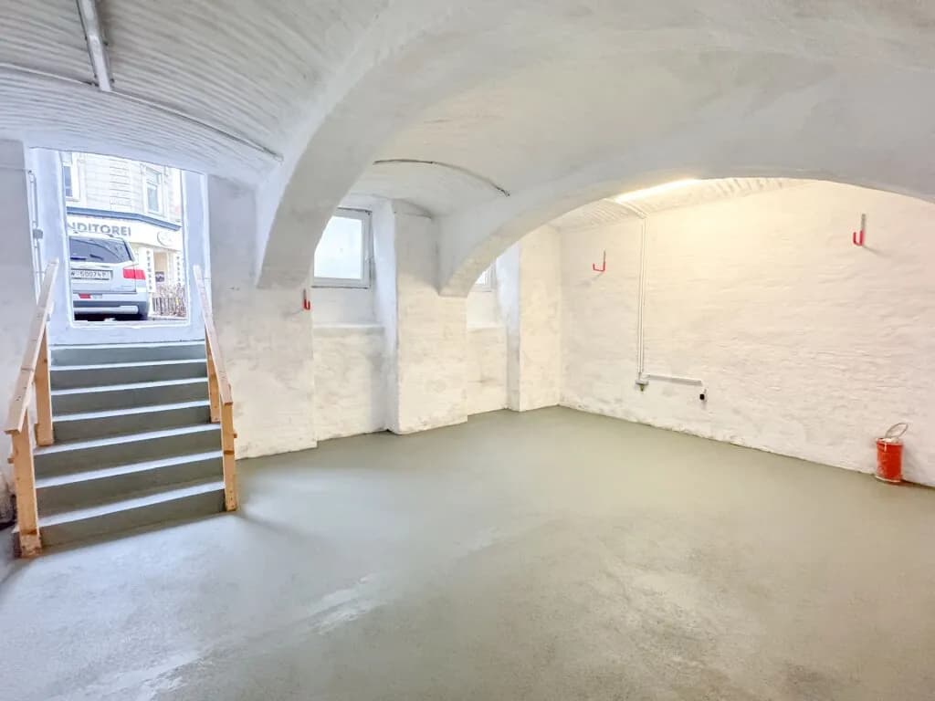 2-Zimmer-Gewerbeimmobilie kaufen in Wien – 46,51 m², € 59.000