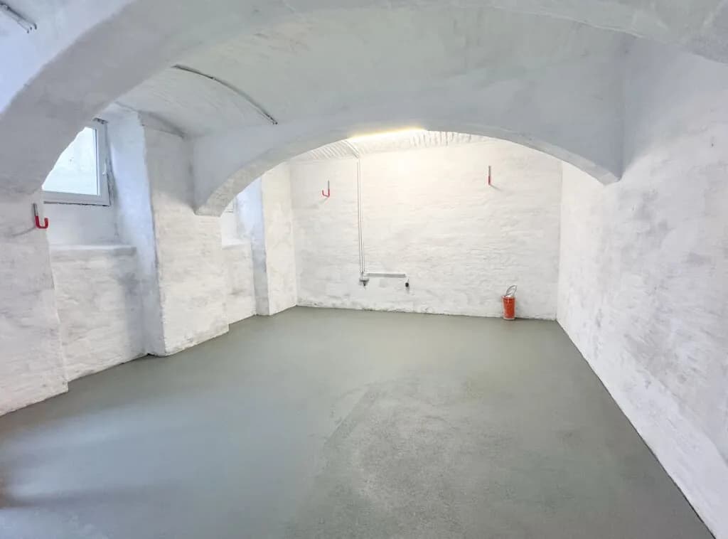 2-Zimmer-Gewerbeimmobilie kaufen in Wien – 46,51 m², € 59.000 – Bild 2 von 13