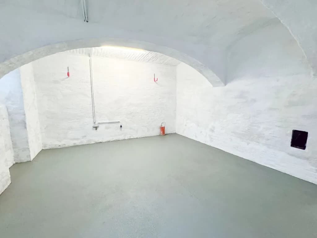 2-Zimmer-Gewerbeimmobilie kaufen in Wien – 46,51 m², € 59.000 – Bild 4 von 13