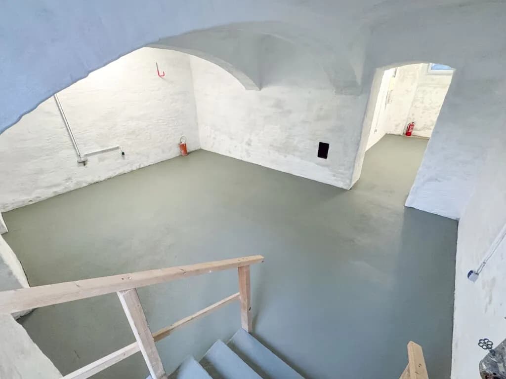 2-Zimmer-Gewerbeimmobilie kaufen in Wien – 46,51 m², € 59.000 – Bild 6 von 13