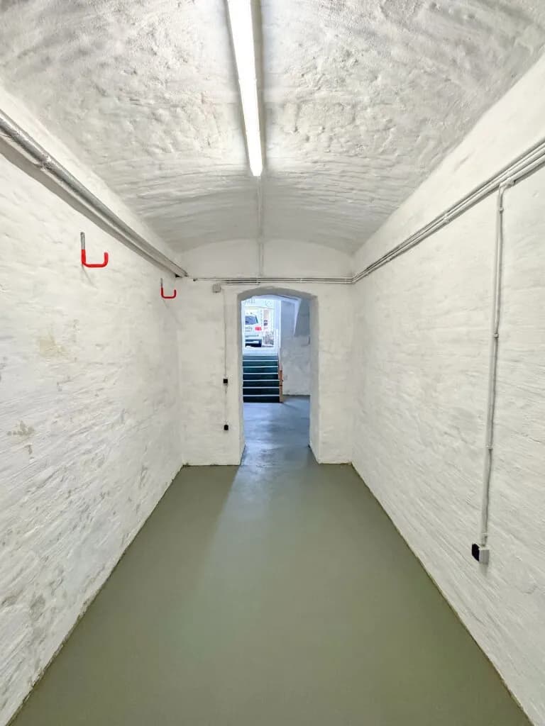 2-Zimmer-Gewerbeimmobilie kaufen in Wien – 46,51 m², € 59.000 – Bild 7 von 13