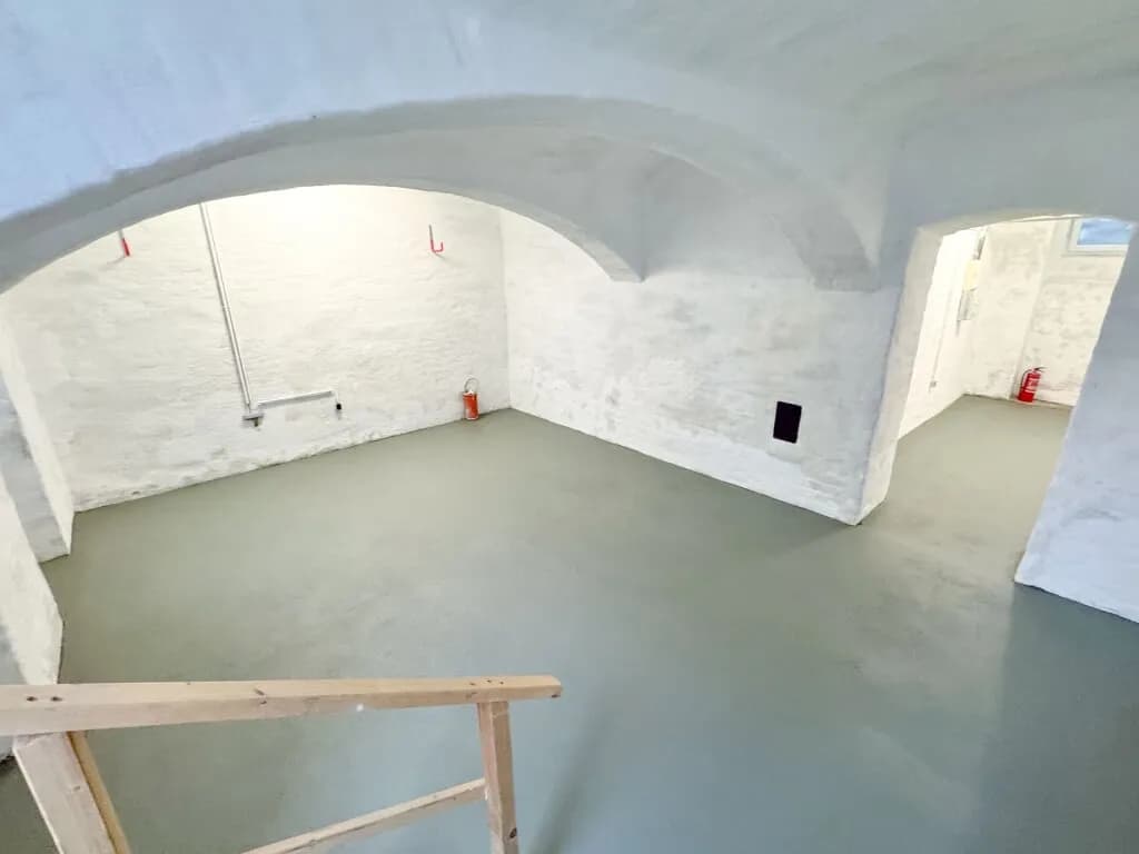 2-Zimmer-Gewerbeimmobilie kaufen in Wien – 46,51 m², € 59.000 – Bild 11 von 13
