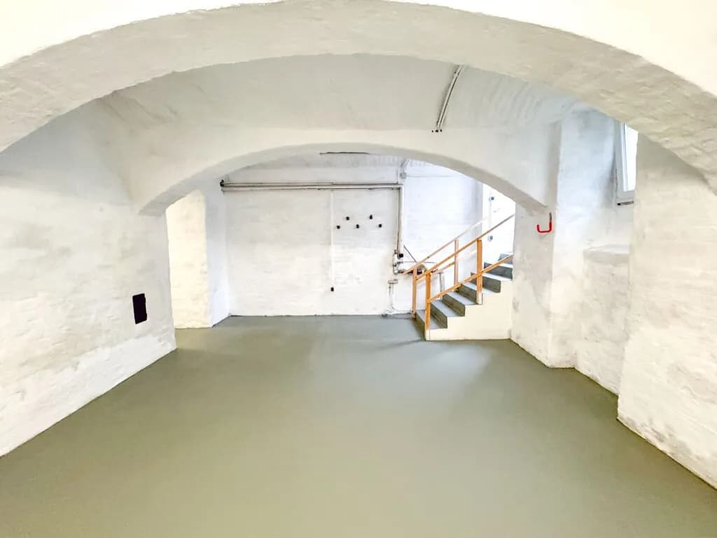 2-Zimmer-Gewerbeimmobilie kaufen in Wien – 46,51 m², € 59.000 – Bild 12 von 13