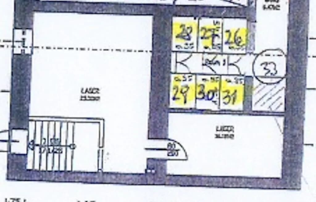 2-Zimmer-Gewerbeimmobilie kaufen in Wien – 46,51 m², € 59.000 – Bild 13 von 13