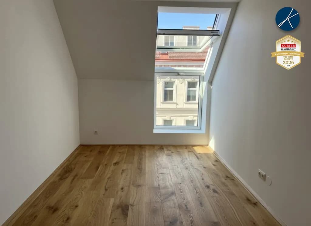 4-Zimmer-Wohnung mieten in Wien – 101,48 m², € 2.185 – Bild 8 von 12