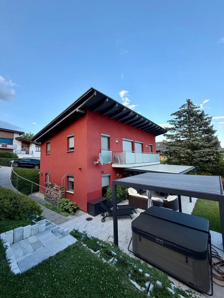 5-Zimmer-Haus kaufen in Graz – 150 m² – Bild 14 von 24