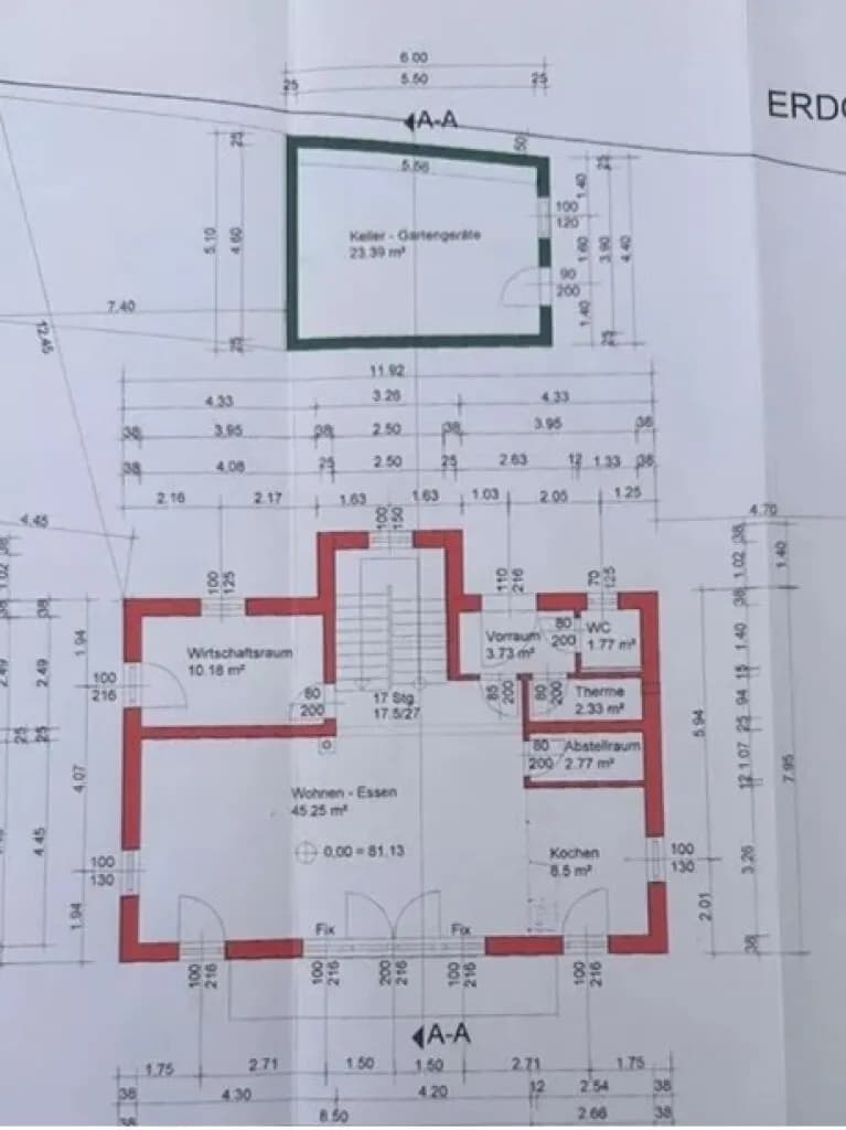 5-Zimmer-Haus kaufen in Graz – 150 m² – Bild 23 von 24
