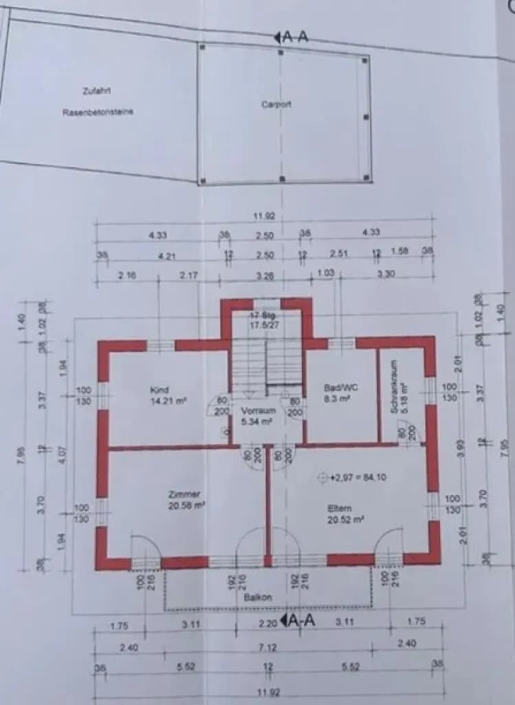 5-Zimmer-Haus kaufen in Graz – 150 m² – Bild 24 von 24