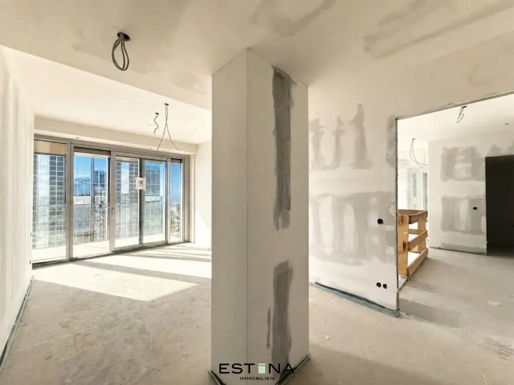 5-Zimmer-Wohnung mieten in Wien – 255,45 m², € 9.900 – Bild 4 von 22