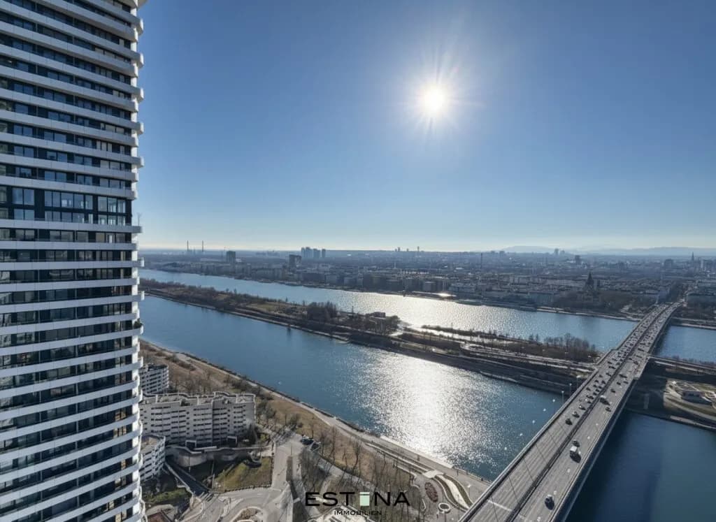 5-Zimmer-Wohnung mieten in Wien – 255,45 m², € 9.900 – Bild 8 von 22