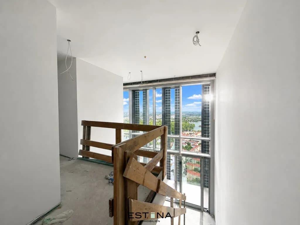 3-Zimmer-Wohnung mieten in Wien – 126,97 m², € 6.500 – Bild 6 von 17